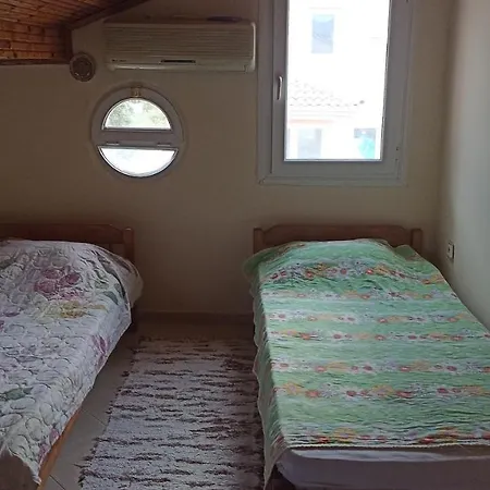 Apartment Wonderfull Dublex *