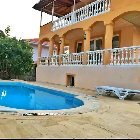 Apartment Wonderfull Dublex *